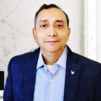 Improzo Employee Abhishek Trigunait's profile photo