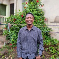 Trinity Software Center Employee George Nyarko's profile photo
