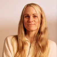 Hotpod Yoga Employee Kassie O'Connor-Massingham's profile photo
