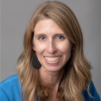 National Association of Insurance Commissioners (NAIC) Employee Becky Meyer's profile photo