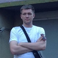 smartseeds.ru Employee Alexander Derzhavin's profile photo