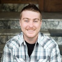 BisectHosting Employee Jared Griggs's profile photo