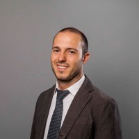 inewa Employee Nicola Comperini's profile photo