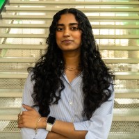 HackUTD Employee Shraddha Subash's profile photo