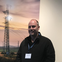 Anagraphica Employee Jason Strong's profile photo