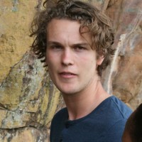 Afterwind Employee Eirik Teigset's profile photo