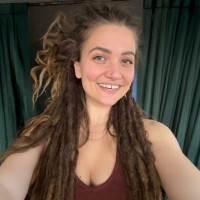 Limitless Guided Visualizations Employee Madison Ortiz's profile photo