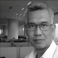 PT. MANOOR BULATN LESTARI Employee Adrian Ali's profile photo