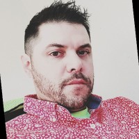 McCarl's Technical Services LLC Employee Warren Powers's profile photo