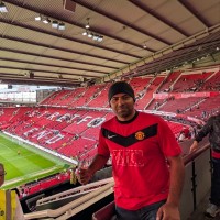 Sosh Design Employee Surfraaz Gola's profile photo