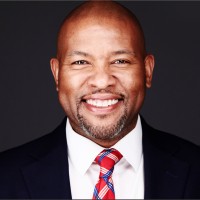 Cleveland Range Employee Jermaine Richardson's profile photo