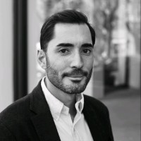 Amenities Pack Employee Alex Servat Amat's profile photo