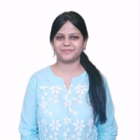 VIRTUOS DIGITAL Employee Sarika Sharma's profile photo
