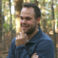 End Cue Employee Andrew Kortschak's profile photo