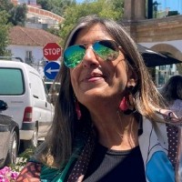 SCML Employee Ana Rodrigues's profile photo