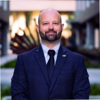 Cotton Holdings Inc. Employee Derek Clark's profile photo