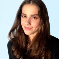 TIDBO Employee Adelina Buburuzan's profile photo