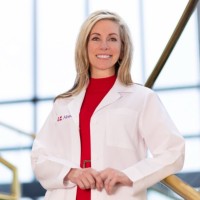 University of Louisville Healthcare Employee Stephanie Moore's profile photo