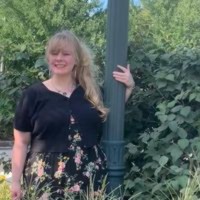 The Crown College Employee Victoria Winland's profile photo