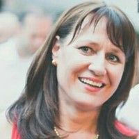 DAF Trucks NV Employee Nathalie Simons's profile photo