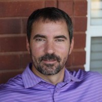 Amazon Employee Lee Peacock's profile photo