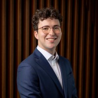 NAB Employee Sam Laird's profile photo