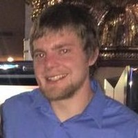 Stratos Aircraft Employee Austin Alley's profile photo