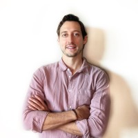 Miro Employee Cesar Vargas's profile photo