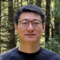 Meta Employee Xin Wei's profile photo