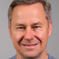 Community Health Partnerships Employee Stephen Talboys's profile photo