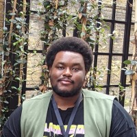 RMP Enterprise Employee Melchizedek Anyinsah-Bondzie's profile photo