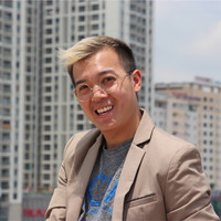 Andrew Hoang Email & Phone Number