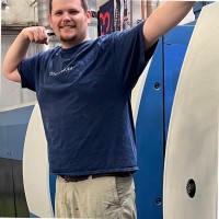 Kenmore Envelope Company, Inc. Employee Michael Mahoney's profile photo