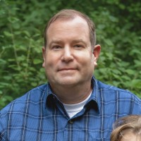 Nelson Baker Biotech Employee Bryan Schafer's profile photo