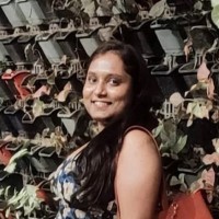 Pooja Dash Email