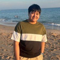 Swift Dynamics Employee Pimrawee Chanasupaprakit's profile photo