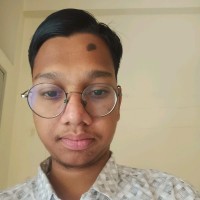 Elac Employee Harshit Jain's profile photo