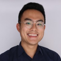 Deloitte Employee Matthew Ong's profile photo