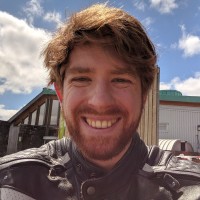 Ciena Employee Anthony Dempsey's profile photo