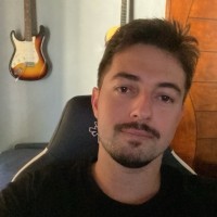Condlink Employee Victor Oliveira's profile photo
