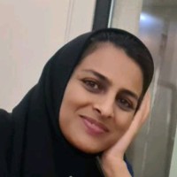 Maadiran Employee Mahjub Mojaz's profile photo