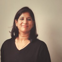 Continuity Logic Employee Aditi Kashyap's profile photo