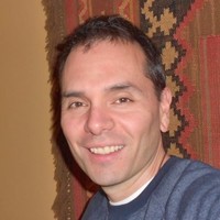 Environmental Defense Fund Employee Luis Mateus's profile photo