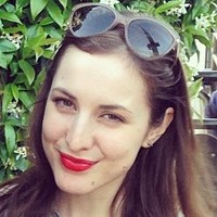 Nilson Group Employee Helena Tellow's profile photo