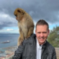 Platts Agriculture Limited Employee Darren Smith's profile photo