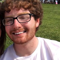 Offutt Air Force Base Employee Daniel Frey's profile photo
