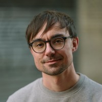 Ackroyd Lowrie Employee Andrew Bonner's profile photo