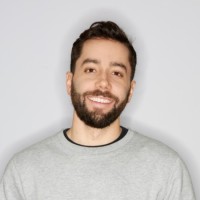 Recess Studios Employee Aaron Levy's profile photo