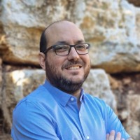 Madeira Data Solutions Employee Chen Hirsh's profile photo