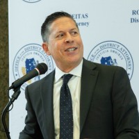 County of San Joaquin Employee Ron Freitas's profile photo